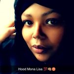 Britt Andrews - @thick_witit - Instagram