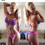 sexybritt - @brittany.andrews84 - Instagram
