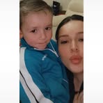 Britt Burch - Facebook
