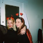 Britt Burchill - Facebook