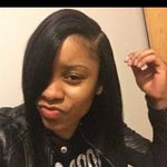 Brittney Britt-Brat Chester - @britt2421 - Instagram