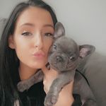 🖤~Brittany~🖤 - @britt_fletcherr - Instagram