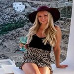 Brittany Fletcher - @brittfletcher_ - Instagram