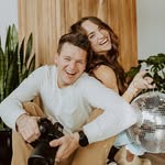 Alex and Britt Hall - @chasingsunsetsllc - Instagram