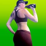 Britt Hall - @fittbritt - Instagram