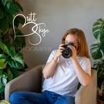 Britt Hall - Escapist Photographer - @brittskye_photography - Instagram