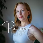 Britt Hall | Coaching With Equal Parts “Woo” + To-Do - @pattern_and_purpose - Instagram