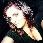 britt hewitt - @backwoodzzbritxo - Instagram