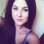 Kylie Britt Deanne Hewitt - @kylied3e - Instagram