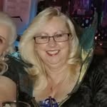 Linda Hewitt-Roberts - @hewittrobertsbrittgirl - Instagram