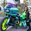 ⚡️Moto_Britt⚡️ - @moto_britt - TikTok