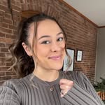 Britt Morgan (Matsumoto) - @brittleilanimorgan - Instagram