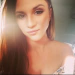 Brittany Zinke - @britt.morgan3 - Instagram