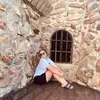 Britt Murray - @hippiebird - TikTok