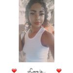 Britt Palmer - @tiashirley41 - Instagram