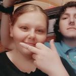 Britt Reed - @brit.2596 - Instagram