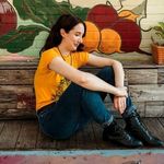 Britt Snyder - @snyderbc - Instagram