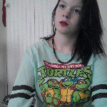 Britt Snyder - @htjhbls - Instagram