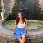 Britt Snyder - @alittlebs___ - Instagram