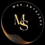 Britt Snyder - @mrs.snyder92 - Instagram