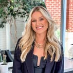 BRITT SNYDER | DALLAS HAIR STYLIST - @therealhairwife - Instagram