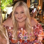 Britt Thompson - @bthompson3489 - Instagram