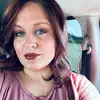 Britt Thompson - @brittbaby1989 - TikTok
