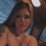 Britt Michelle Wallace - @tatted_mama_1994 - Instagram