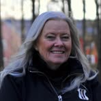 Britta Lindgren - Facebook