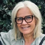 Britta Lindgren - Facebook