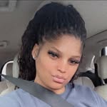 Brittaney Johnson - @fasahh_briii - Instagram