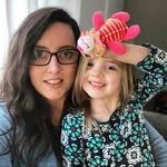Brittaney Johnson - @brittoberle12 - Instagram