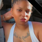 Brittaney Johnson - @fasahhbrii89 - Instagram