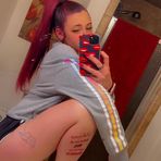 Brittney Richards - Facebook
