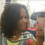 Brittaney Smith - @brittaney6086 - Instagram