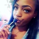 Brittaney Smith - @brittaney1380 - Instagram
