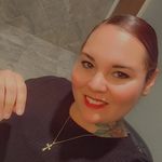 brittaney Smith - @savagebritt150 - Instagram