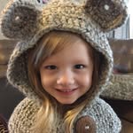 Brittaney Smith - @brittaneys.crochet.creations - Instagram