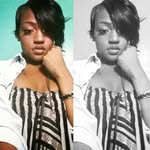 Brittaney Smith - @brittaney4473 - Instagram