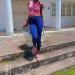 Brittaney Smith - @brittaneysmith14 - Instagram