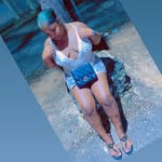 Brittaney Smith - @miss_young_happiness - Instagram