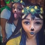 Brittaney Smith - @brittaney9889 - Instagram
