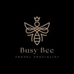 Brittany Curtis - @busy.bee.travel - Instagram