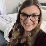 Brittany Curtis - @positivelybrittany - Instagram