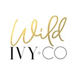 Wild Ivy + Co [Brittany Chard] - @wildivyandco - Instagram