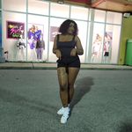 Brittany James - @brittanyjames579 - Instagram