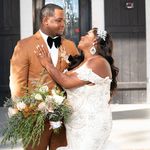 Brittany James - @savethedate_eventsbybk - Instagram