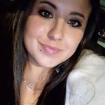 Brittani Lopez - @bmarie1408 - Instagram