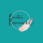 Brittany Ackerman - @beautiful_beginnings_and_co - Instagram