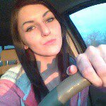 Brittany Ackerman - @brittieack - Instagram